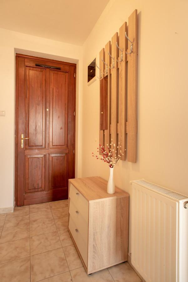 Modor Apartman Alsópáhok Exterior foto